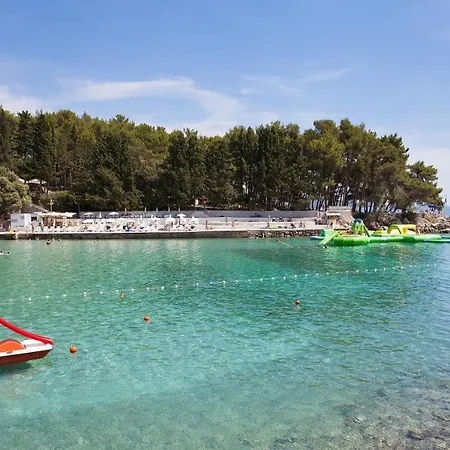 Lejlighed Soni A4 Krk Town