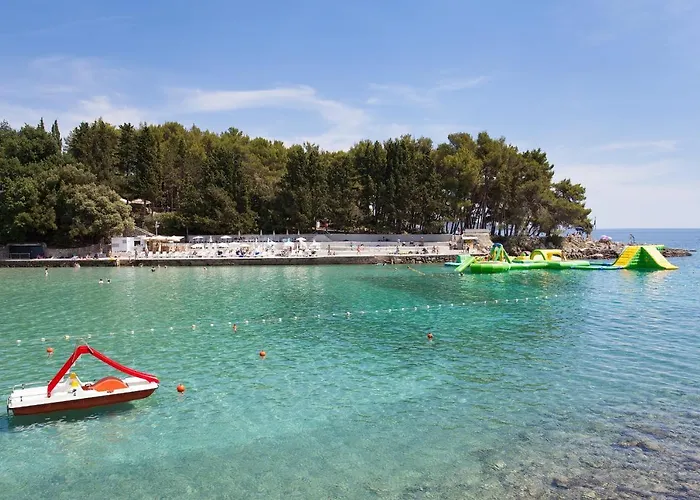 Apartment Soni A4 Krk Town