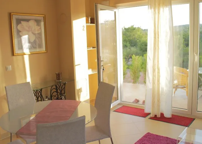 Apartment Soni A4 *