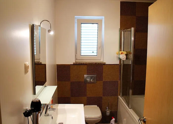 Apartment Soni A4 Krk Town