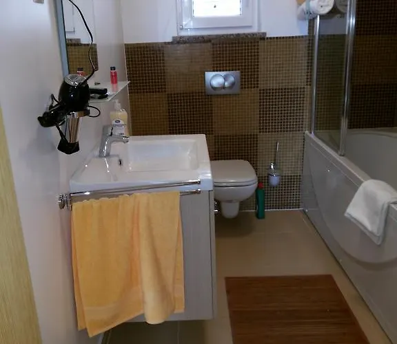 Apartment Soni A4 *