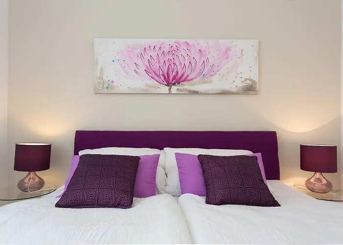Apartment Soni A4 *