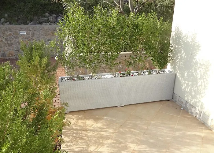 Soni A4 Apartment *
