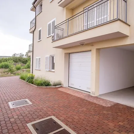 Soni A4 Apartment