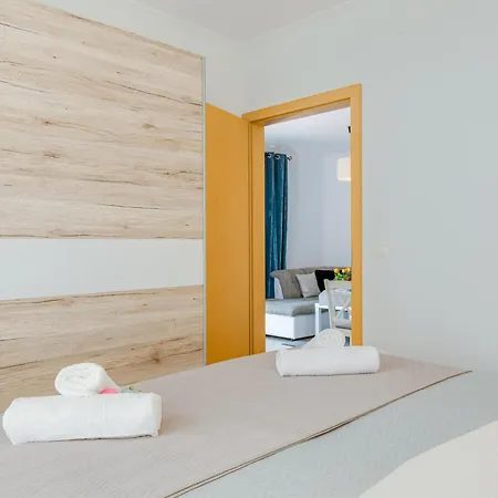 Apartment Soni A4