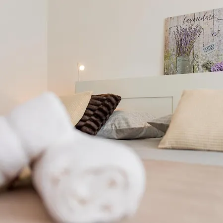 Apartment Soni A4 *