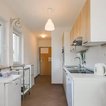 Apartment Magnolia