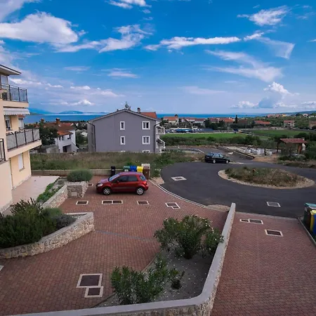 Soni A4 Apartment
