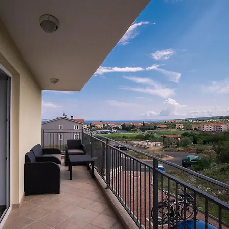 Apartment Soni A4 *