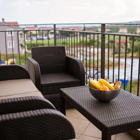 Apartment Soni A4 *