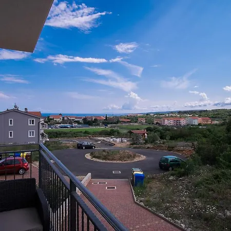 Soni A4 Apartment