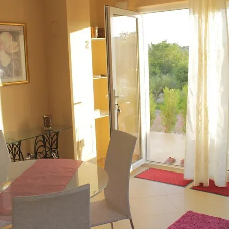 Apartment Soni A4 *