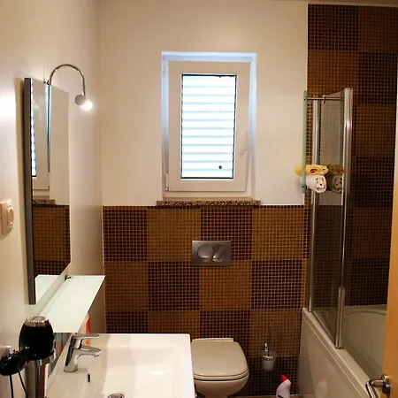 Apartment Soni A4 Krk Town