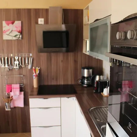 Apartment Soni A4 Krk Town