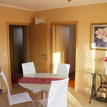 Apartment Soni A4 *
