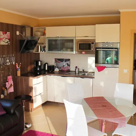 Apartment Magnolia