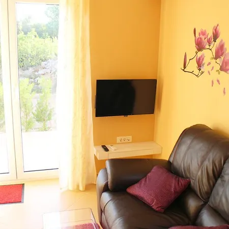 Apartment Soni A4 *