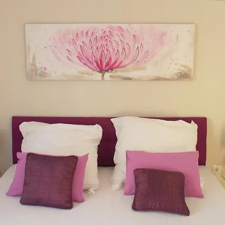 Apartment Magnolia