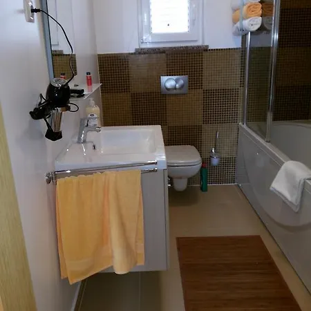 Apartment Soni A4 *