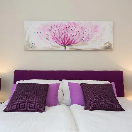 Apartment Soni A4 *