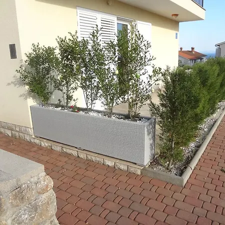 Soni A4 * Krk Town