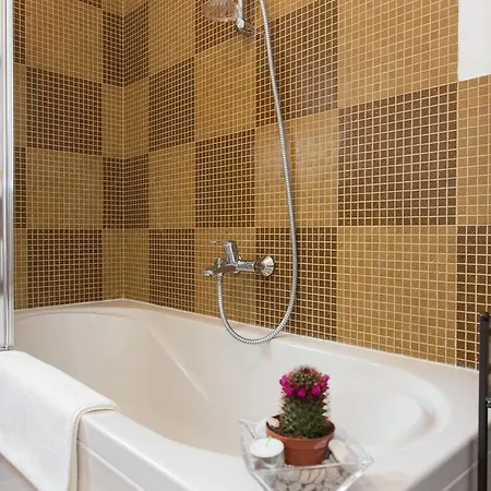 Apartment Soni A4 Krk Town