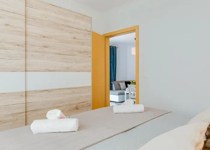 Appartement Soni A4