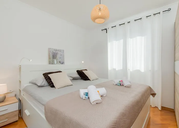Soni A4 Appartement *