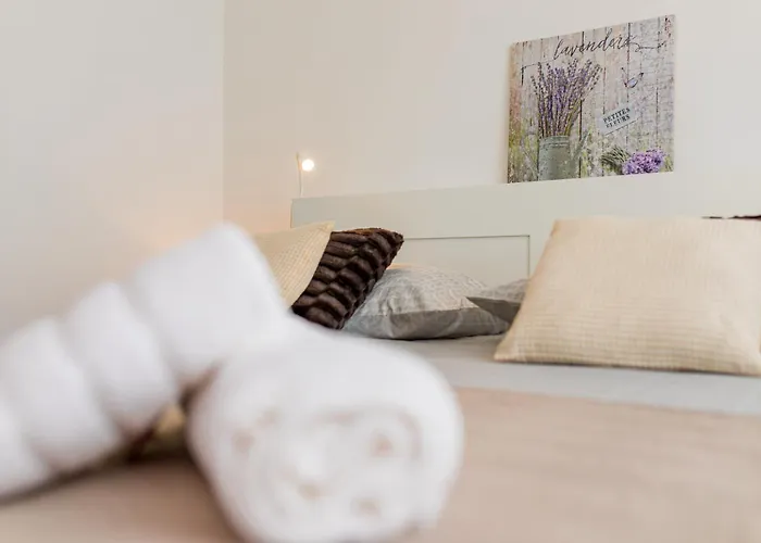Appartement Soni A4 *