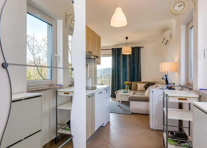 Soni A4 * Krk Town