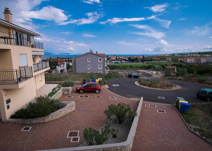 Soni A4 Appartement