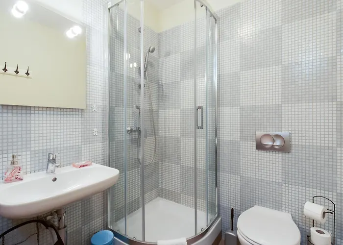 Appartement Soni A4