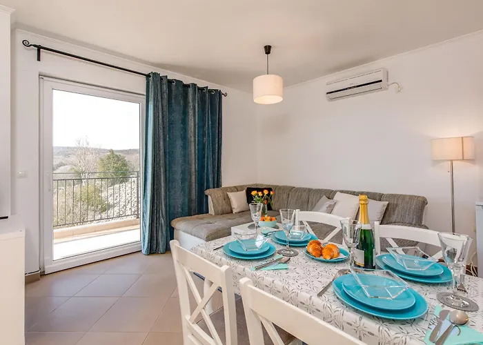 Soni A4 Appartement *