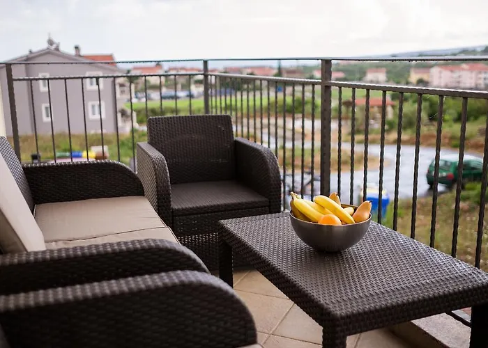Appartement Soni A4 *