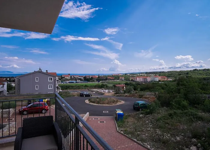 Soni A4 Appartement