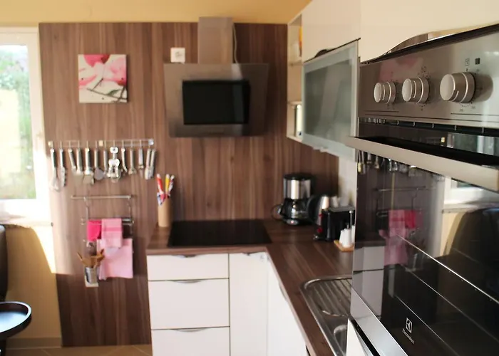 Appartement Soni A4 Krk Town