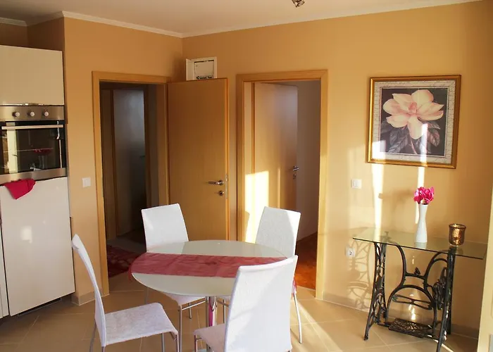 Appartement Soni A4 *