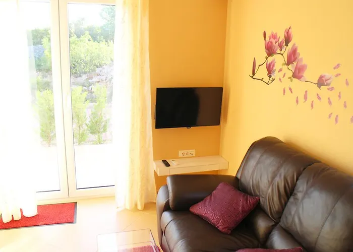 Appartement Soni A4 *