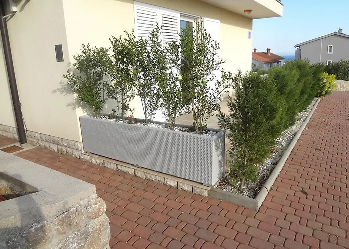 Soni A4 * Krk Town