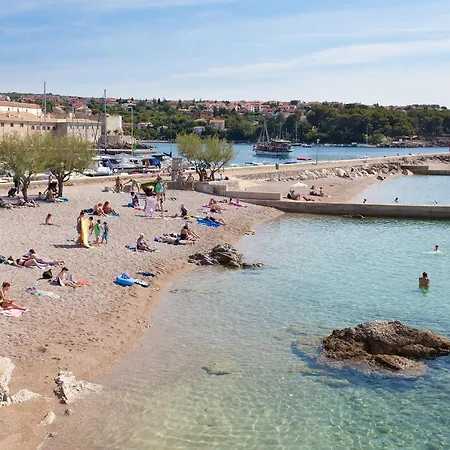 Soni A4 Appartamento Krk Town