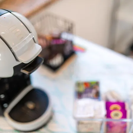 Appartamento Soni A4 Krk Town