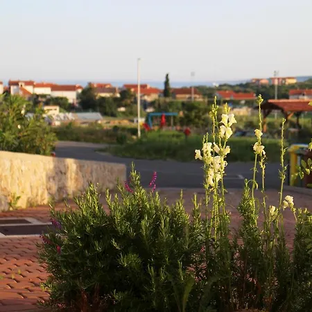 Appartamento Soni A4 Krk Town