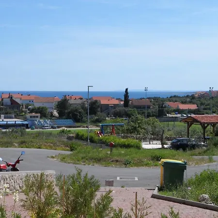 Appartamento Soni A4